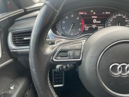 AUDI d'occasion S7 SB V8 4.0 TFSI 420 QUATTRO S TRONIC de 2013