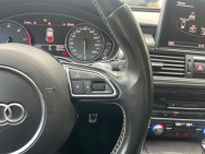 AUDI d'occasion S7 SB V8 4.0 TFSI 420 QUATTRO S TRONIC de 2013