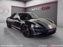 Porsche taycan 4s 571 ch performance plus lift / pack chrono / bose / jantes 22 occasion montpellier (34) simplicicar...