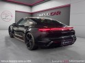 Porsche taycan 4s 571 ch performance plus lift / pack chrono / bose / jantes 22 occasion montpellier (34) simplicicar...