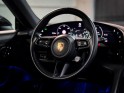 Porsche taycan 4s 571 ch performance plus lift / pack chrono / bose / jantes 22 occasion montpellier (34) simplicicar...
