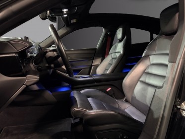 Porsche taycan 4s 571 ch performance plus lift / pack chrono / bose / jantes 22 occasion montpellier (34) simplicicar...