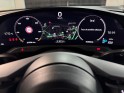 Porsche taycan 4s 571 ch performance plus lift / pack chrono / bose / jantes 22 occasion montpellier (34) simplicicar...