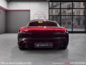 Porsche taycan 4s 571 ch performance plus lift / pack chrono / bose / jantes 22 occasion montpellier (34) simplicicar...