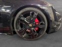 Porsche taycan 4s 571 ch performance plus lift / pack chrono / bose / jantes 22 occasion montpellier (34) simplicicar...