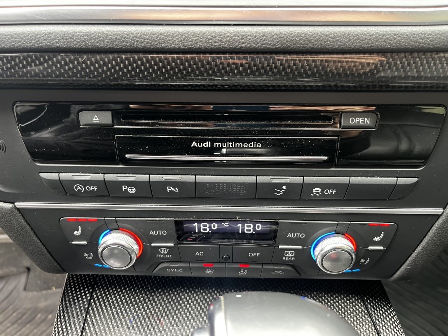 AUDI d'occasion S7 SB V8 4.0 TFSI 420 QUATTRO S TRONIC de 2013