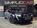 Peugeot 508 sw puretech 130 ch ss eat8 gt - garantie 12 mois occasion  simplicicar aix les bains simplicicar simplicibike...