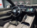Peugeot 508 sw puretech 130 ch ss eat8 gt - garantie 12 mois occasion  simplicicar aix les bains simplicicar simplicibike...