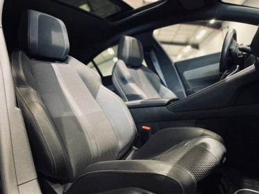 Peugeot 508 sw puretech 130 ch ss eat8 gt - garantie 12 mois occasion  simplicicar aix les bains simplicicar simplicibike...