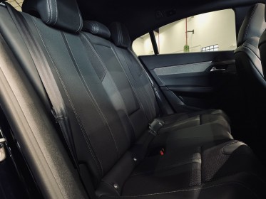 Peugeot 508 sw puretech 130 ch ss eat8 gt - garantie 12 mois occasion  simplicicar aix les bains simplicicar simplicibike...