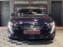 Peugeot 508 sw puretech 130 ch ss eat8 gt - garantie 12 mois occasion  simplicicar aix les bains simplicicar simplicibike...
