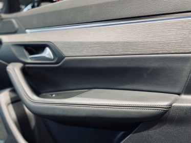Peugeot 508 sw puretech 130 ch ss eat8 gt - garantie 12 mois occasion  simplicicar aix les bains simplicicar simplicibike...