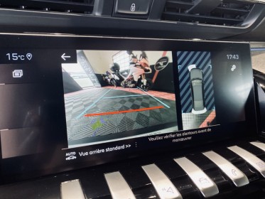Peugeot 508 sw puretech 130 ch ss eat8 gt - garantie 12 mois occasion  simplicicar aix les bains simplicicar simplicibike...