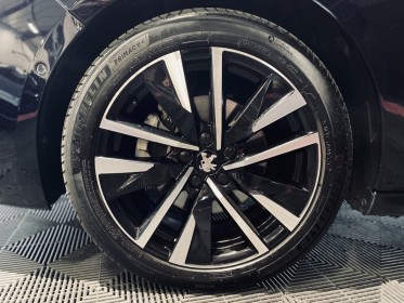 Peugeot 508 sw puretech 130 ch ss eat8 gt - garantie 12 mois occasion  simplicicar aix les bains simplicicar simplicibike...