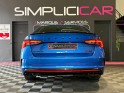 Skoda octavia 2.0 tsi 245 ch dsg7 rs garantie 12 mois occasion  simplicicar aix les bains simplicicar simplicibike france