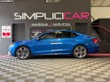 Skoda octavia 2.0 tsi 245 ch dsg7 rs garantie 12 mois occasion  simplicicar aix les bains simplicicar simplicibike france