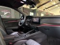 Skoda octavia 2.0 tsi 245 ch dsg7 rs garantie 12 mois occasion  simplicicar aix les bains simplicicar simplicibike france