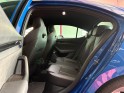 Skoda octavia 2.0 tsi 245 ch dsg7 rs garantie 12 mois occasion  simplicicar aix les bains simplicicar simplicibike france