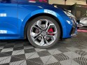 Skoda octavia 2.0 tsi 245 ch dsg7 rs garantie 12 mois occasion  simplicicar aix les bains simplicicar simplicibike france