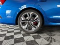 Skoda octavia 2.0 tsi 245 ch dsg7 rs garantie 12 mois occasion  simplicicar aix les bains simplicicar simplicibike france
