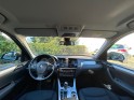 Bmw x3 f25 lci sdrive18d 150ch business a occasion simplicicar vaucresson simplicicar simplicibike france