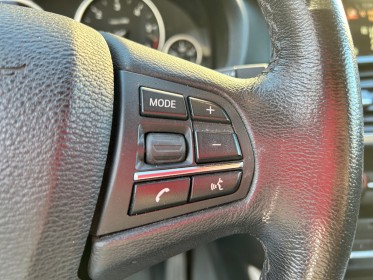 Bmw x3 f25 lci sdrive18d 150ch business a occasion simplicicar vaucresson simplicicar simplicibike france