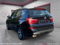 Bmw x3 f25 lci sdrive18d 150ch business a occasion simplicicar vaucresson simplicicar simplicibike france