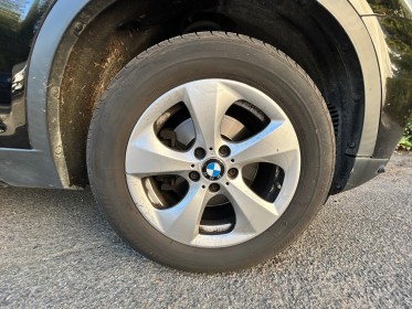 Bmw x3 f25 lci sdrive18d 150ch business a occasion simplicicar vaucresson simplicicar simplicibike france
