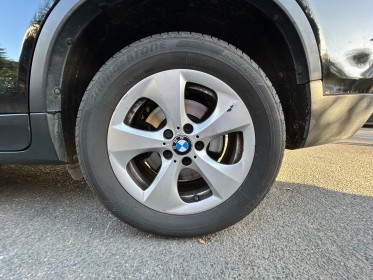 Bmw x3 f25 lci sdrive18d 150ch business a occasion simplicicar vaucresson simplicicar simplicibike france