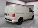 Volkswagen transporter 6.1 van tdi 204 dsg edition - garantie 12 mois occasion simplicicar lyon ouest simplicicar...
