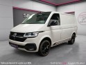 Volkswagen transporter 6.1 van tdi 204 dsg edition - garantie 12 mois occasion simplicicar lyon ouest simplicicar...