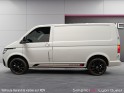 Volkswagen transporter 6.1 van tdi 204 dsg edition - garantie 12 mois occasion simplicicar lyon ouest simplicicar...