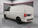 Volkswagen transporter 6.1 van tdi 204 dsg edition - garantie 12 mois occasion simplicicar lyon ouest simplicicar...