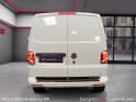 Volkswagen transporter 6.1 van tdi 204 dsg edition - garantie 12 mois occasion simplicicar lyon ouest simplicicar...