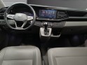 Volkswagen transporter 6.1 van tdi 204 dsg edition - garantie 12 mois occasion simplicicar lyon ouest simplicicar...