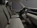 Volkswagen transporter 6.1 van tdi 204 dsg edition - garantie 12 mois occasion simplicicar lyon ouest simplicicar...