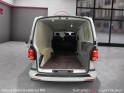 Volkswagen transporter 6.1 van tdi 204 dsg edition - garantie 12 mois occasion simplicicar lyon ouest simplicicar...