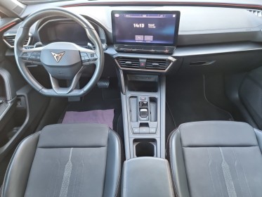 Cupra formentor 1.4 e-hybrid 204 ch dsg6 business edition occasion simplicicar la ciotat simplicicar simplicibike france