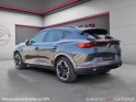 Cupra formentor 1.4 e-hybrid 204 ch dsg6 business edition occasion simplicicar la ciotat simplicicar simplicibike france