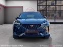 Cupra formentor 1.4 e-hybrid 204 ch dsg6 business edition occasion simplicicar la ciotat simplicicar simplicibike france