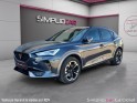 Cupra formentor 1.4 e-hybrid 204 ch dsg6 business edition occasion simplicicar la ciotat simplicicar simplicibike france