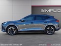Cupra formentor 1.4 e-hybrid 204 ch dsg6 business edition occasion simplicicar la ciotat simplicicar simplicibike france
