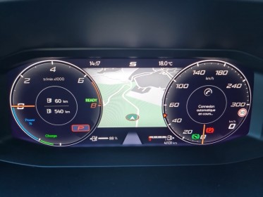 Cupra formentor 1.4 e-hybrid 204 ch dsg6 business edition occasion simplicicar la ciotat simplicicar simplicibike france
