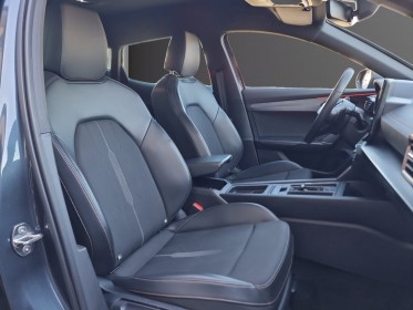 Cupra formentor 1.4 e-hybrid 204 ch dsg6 business edition occasion simplicicar la ciotat simplicicar simplicibike france