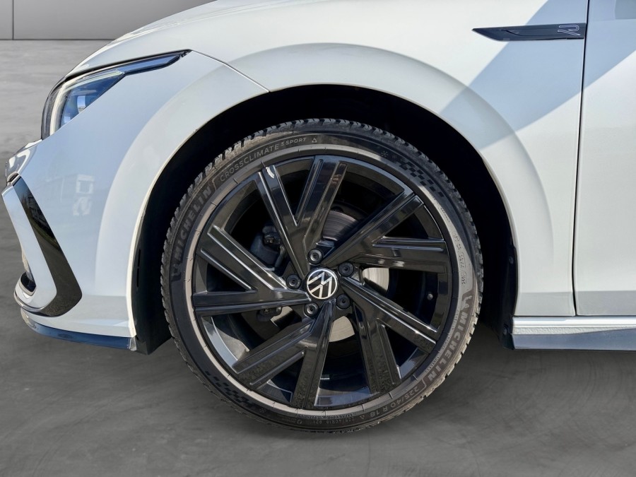 VOLKSWAGEN d'occasion GOLF 2.0 TDI de 2020 Besançon (25)﻿