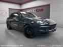 Porsche cayenne coupe e-hybrid 3.0 v6 462 ch tiptronic bva - garantie 12 mois - soh 92% occasion simplicicar lyon ouest...