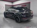 Porsche cayenne coupe e-hybrid 3.0 v6 462 ch tiptronic bva - garantie 12 mois - soh 92% occasion simplicicar lyon ouest...