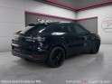 Porsche cayenne coupe e-hybrid 3.0 v6 462 ch tiptronic bva - garantie 12 mois - soh 92% occasion simplicicar lyon ouest...