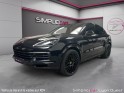 Porsche cayenne coupe e-hybrid 3.0 v6 462 ch tiptronic bva - garantie 12 mois - soh 92% occasion simplicicar lyon ouest...