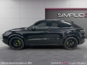 Porsche cayenne coupe e-hybrid 3.0 v6 462 ch tiptronic bva - garantie 12 mois - soh 92% occasion simplicicar lyon ouest...